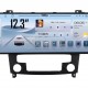 FORD S-MAX - 12.3" МУЛТИМЕДИЯ / Навигация android 16